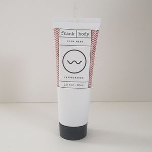 💚2/$20 Frank Body Glow Mask Caffeinated